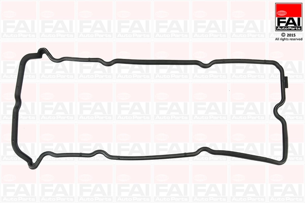 Gasket, cylinder head cover